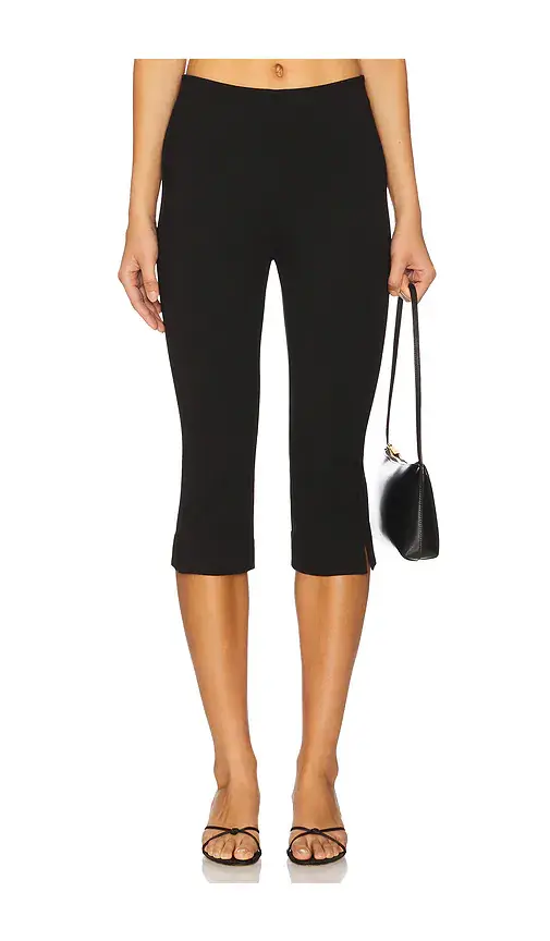 Geel Cooper Capri Pant | Image 1 Geel Cooper Capri Pant | Image 1