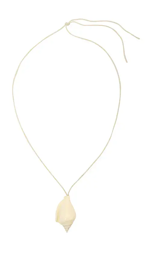 Heaven Mayhem Sea Necklace