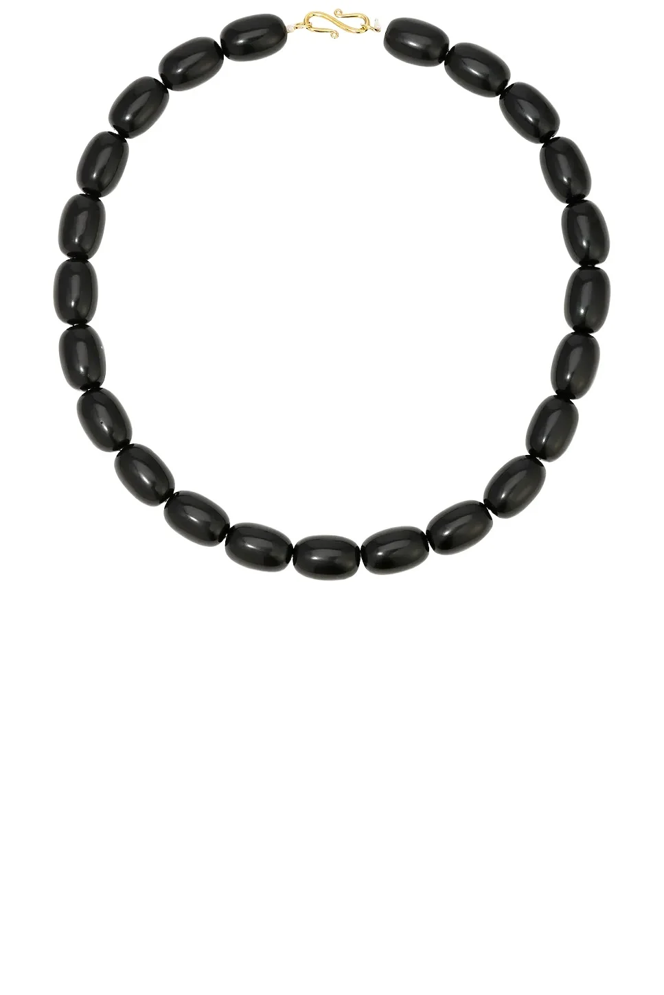Heaven Mayhem Clementine Necklace