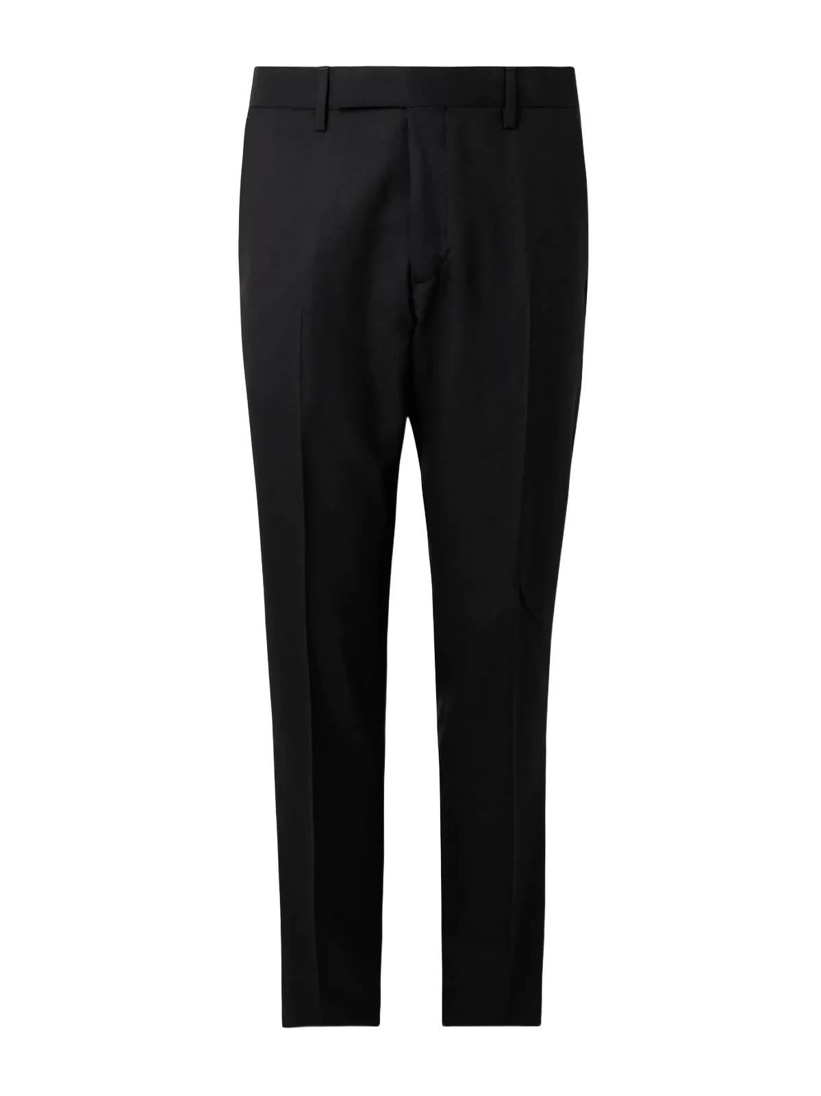 Phillip Straight-Leg Wool Suit Trousers - Men