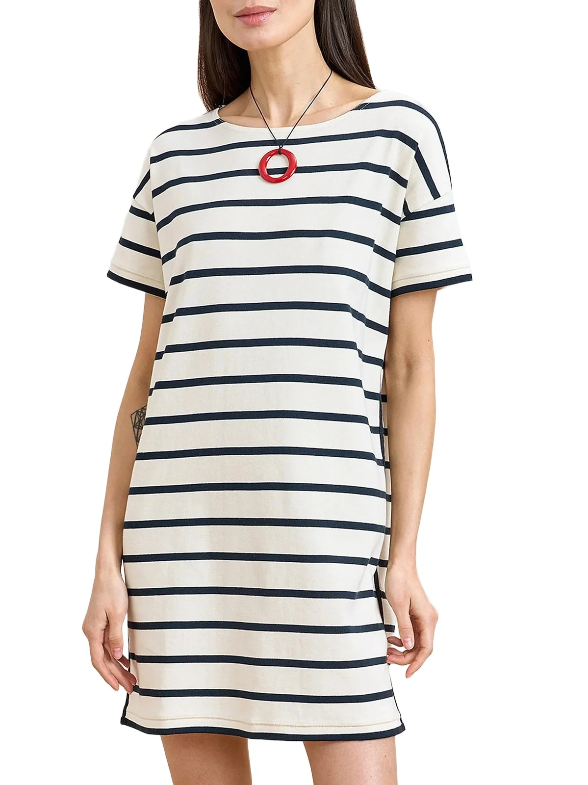 Women's Breton Dress Women's Breton Dress