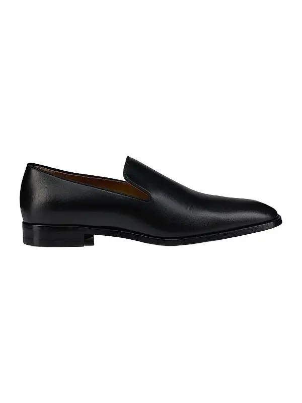 Men's Danny Flex Leather Loafers Men's Danny Flex Leather Loafers