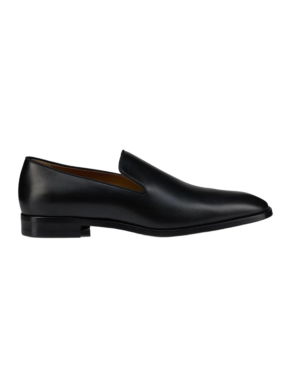 Men's Danny Flex Leather Loafers Men's Danny Flex Leather Loafers