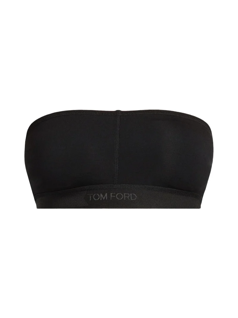 Women's Signature Bandeau Top Women's Signature Bandeau Top