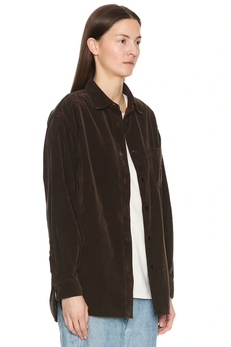 The Row Nesson Shirt | Thumbnail 2