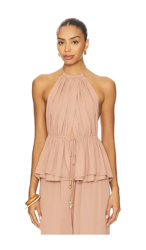 Kimberly Taylor Mallorca Top