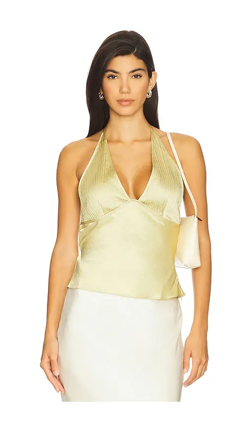NIA Devon Top | Image 1 NIA Devon Top | Image 1