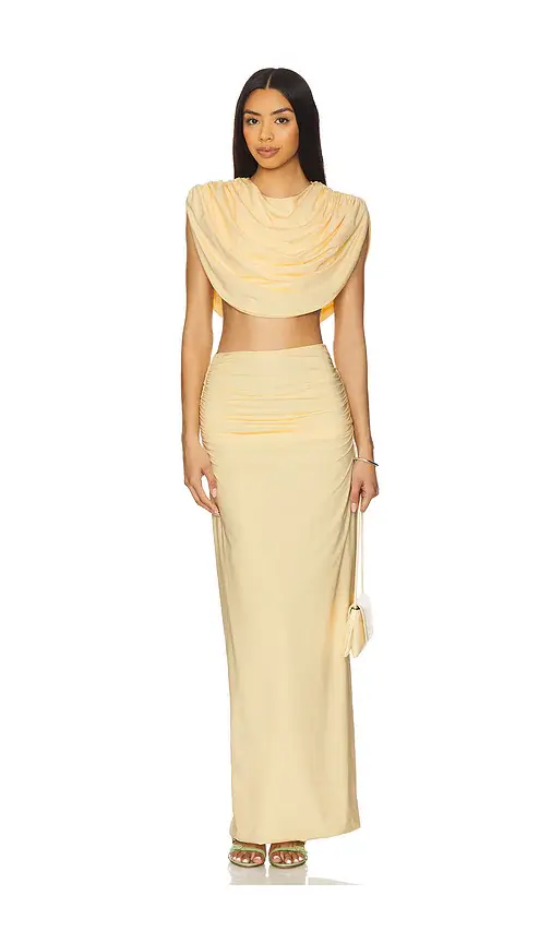 Maygel Coronel Amalra Set | Image 1 Maygel Coronel Amalra Set | Image 1