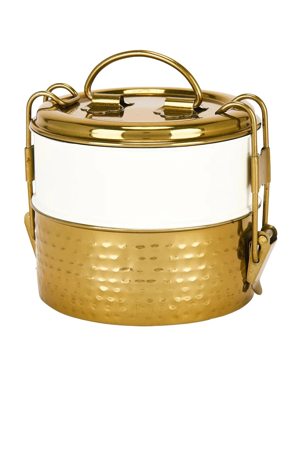 Tiffin 2 Layer Lunch Box Tiffin 2 Layer Lunch Box