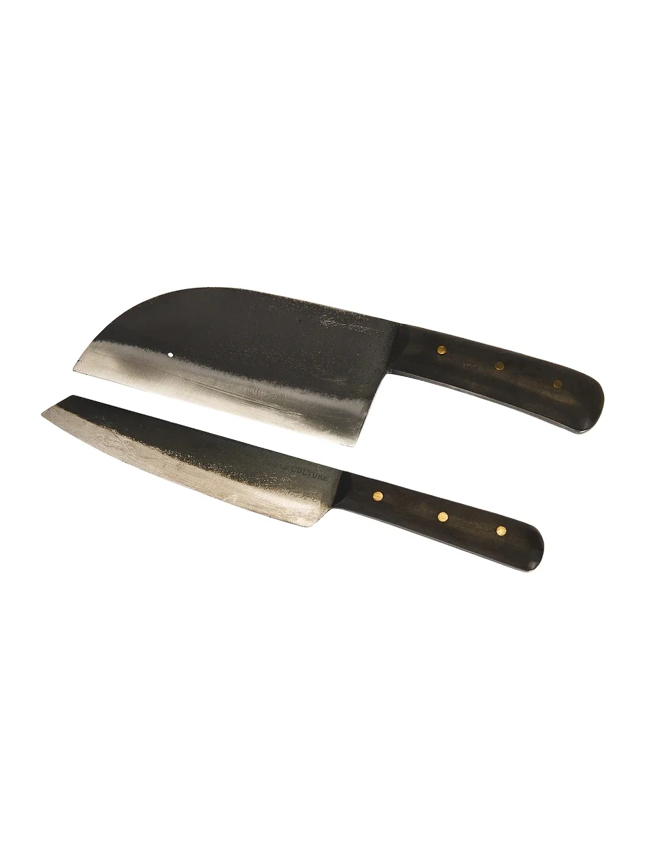 Verve Culture Special Edition Thai Knife Set