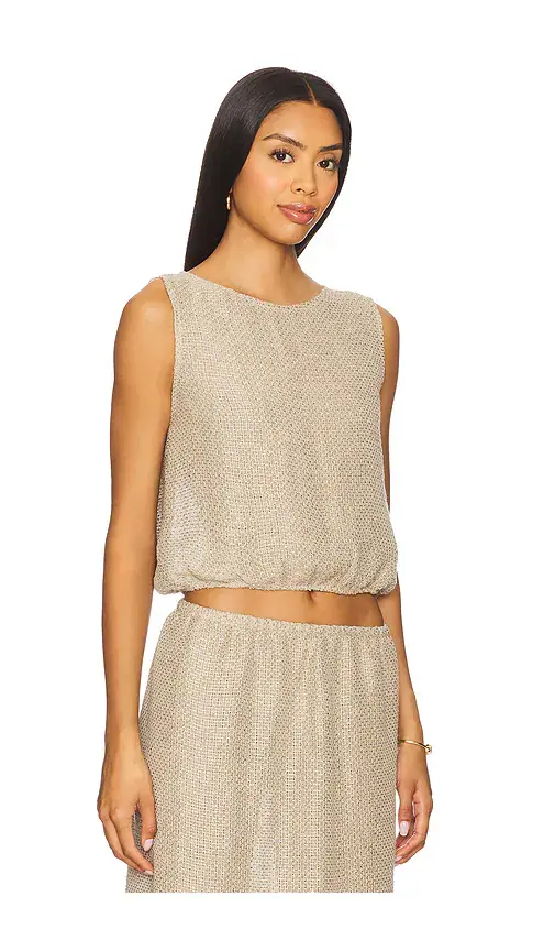 LESET Stella Bateau Blouson | Thumbnail 2