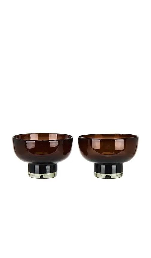 Verve Culture Set Of 2 Tamarind Margarita Glass | Thumbnail 2 Verve Culture Set Of 2 Tamarind Margarita Glass | Thumbnail 2