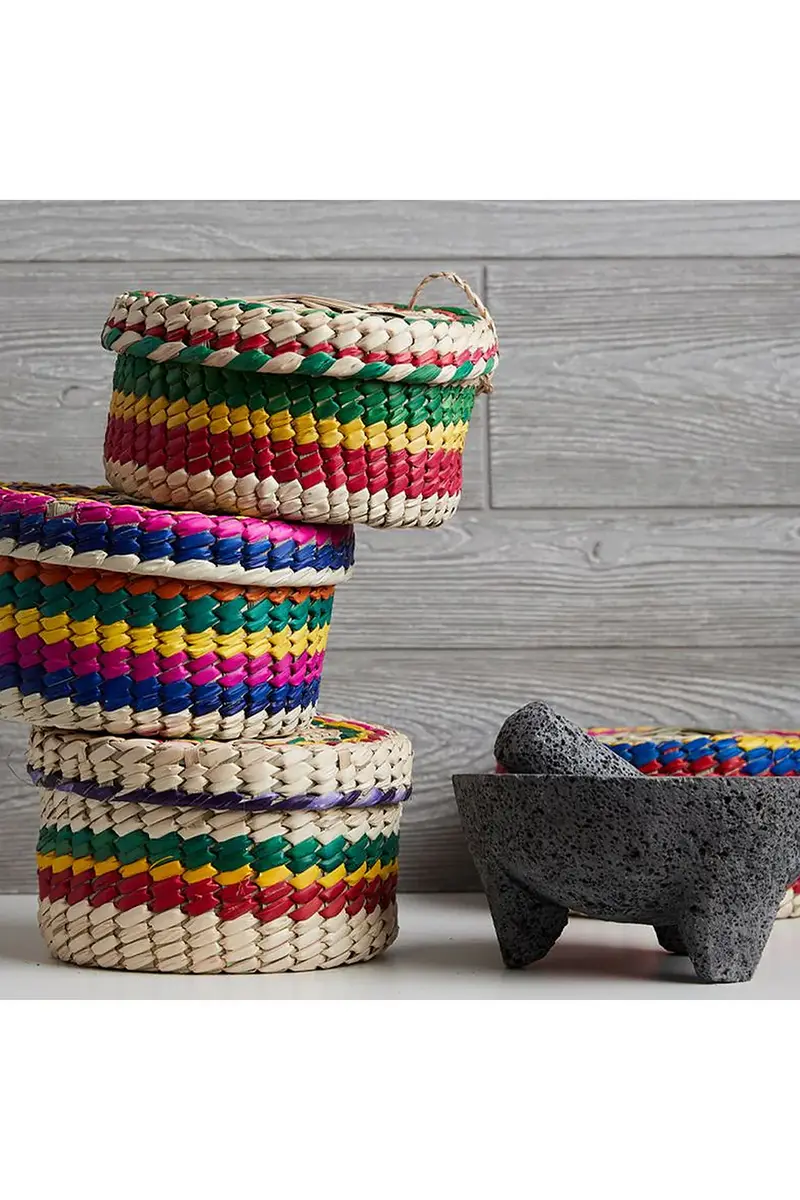 Verve Culture Molcajete | Thumbnail 7 Verve Culture Molcajete | Thumbnail 7