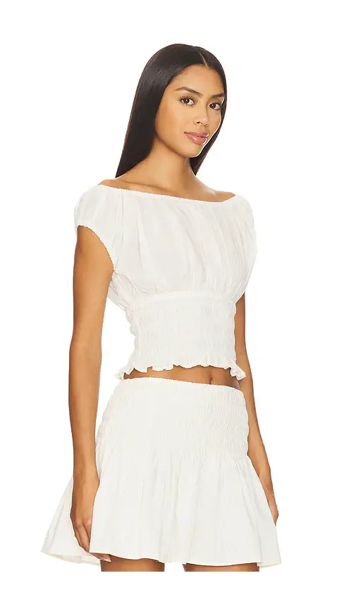 Tularosa Mila Top | Thumbnail 2 Tularosa Mila Top | Thumbnail 2
