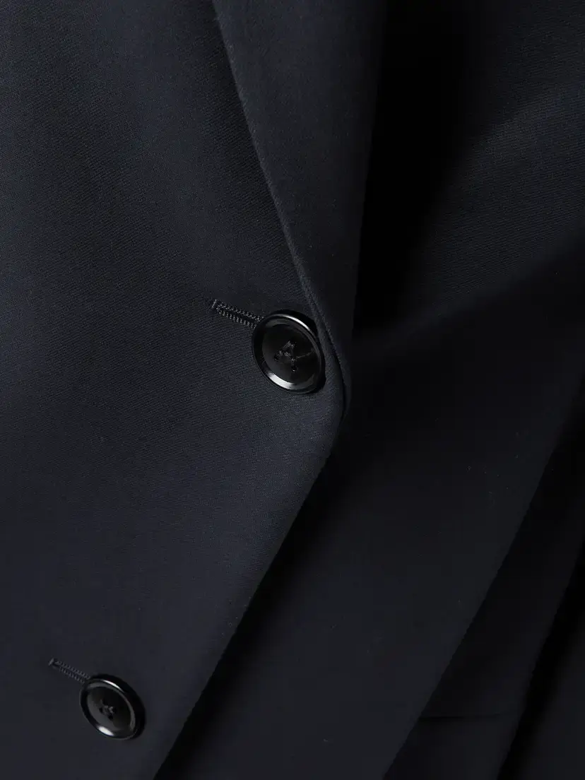 Alaïa Double-breasted Cotton Blazer | Thumbnail 5 Alaïa Double-breasted Cotton Blazer | Thumbnail 5