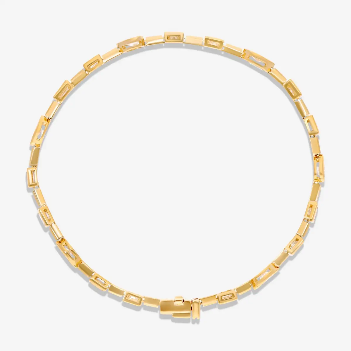 Ina Mar Ina Mar 18K Yellow Gold Fancy Diamond 3.25ct.twd. Bracelet by The Solist | Thumbnail 2 Ina Mar Ina Mar 18K Yellow Gold Fancy Diamond 3.25ct.twd. Bracelet by The Solist | Thumbnail 2