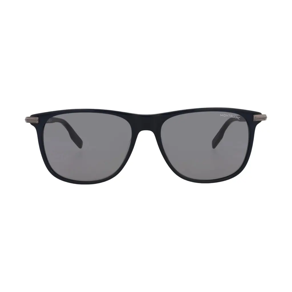 Montblanc Montblanc Fashion Men's 56 mm Sunglasses by The Solist | Image 1 Montblanc Montblanc Fashion Men's 56 mm Sunglasses by The Solist | Image 1