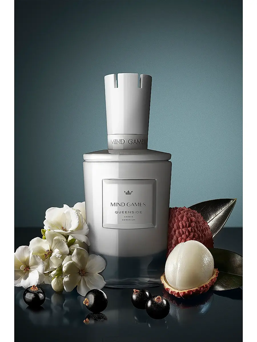 Mind Games Queenside Extrait de Parfum 3-Piece Set | Thumbnail 4 Mind Games Queenside Extrait de Parfum 3-Piece Set | Thumbnail 4