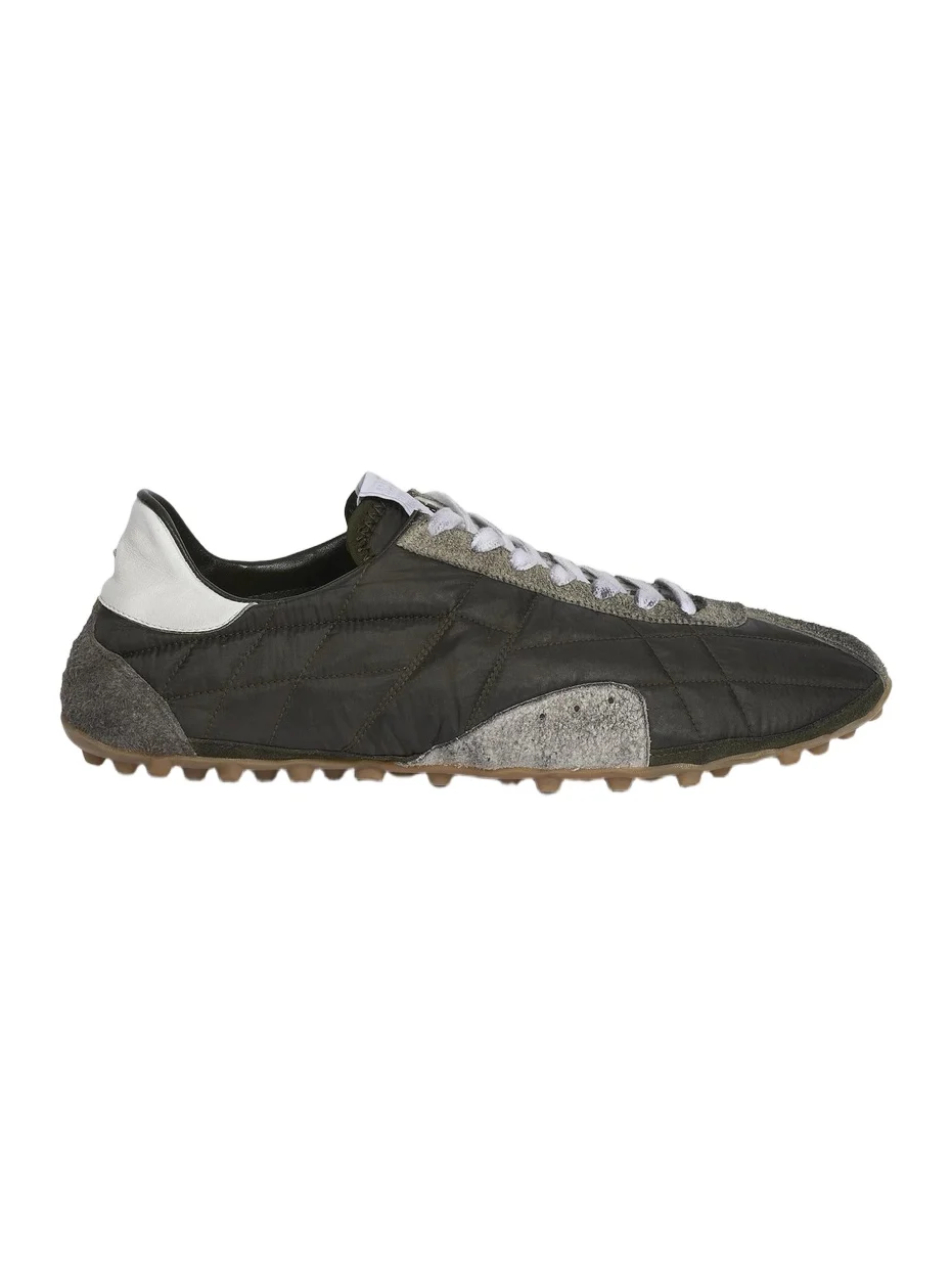Men's Sprinters Low Top Sneakers