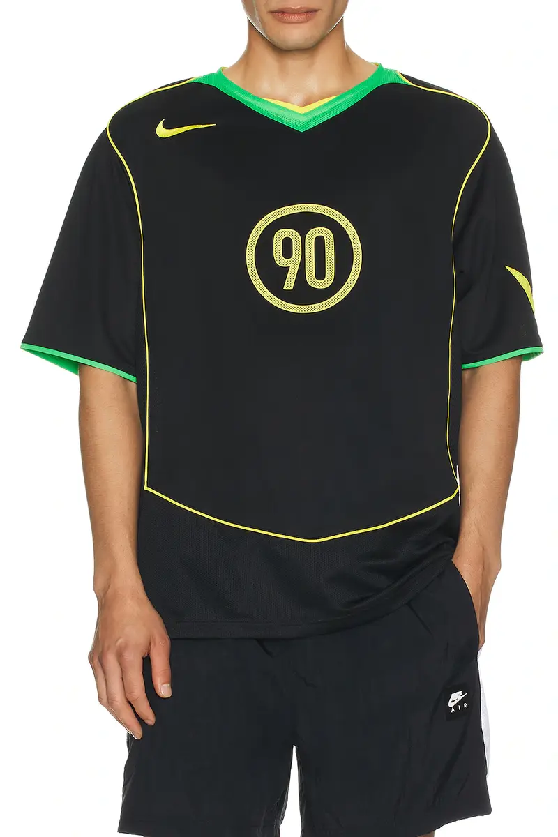 Nike Total 90 Soccer Jersey | Thumbnail 3