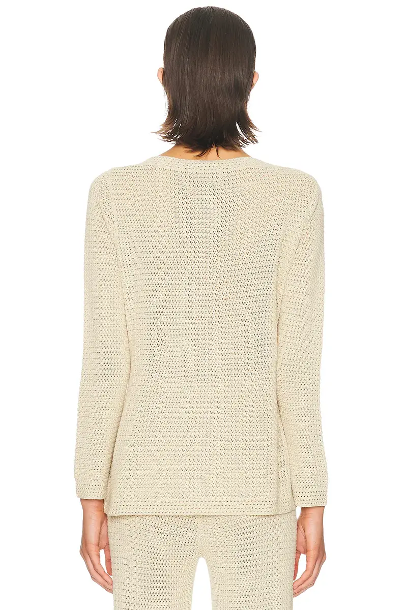 Posse Lennon Cardigan | Thumbnail 3