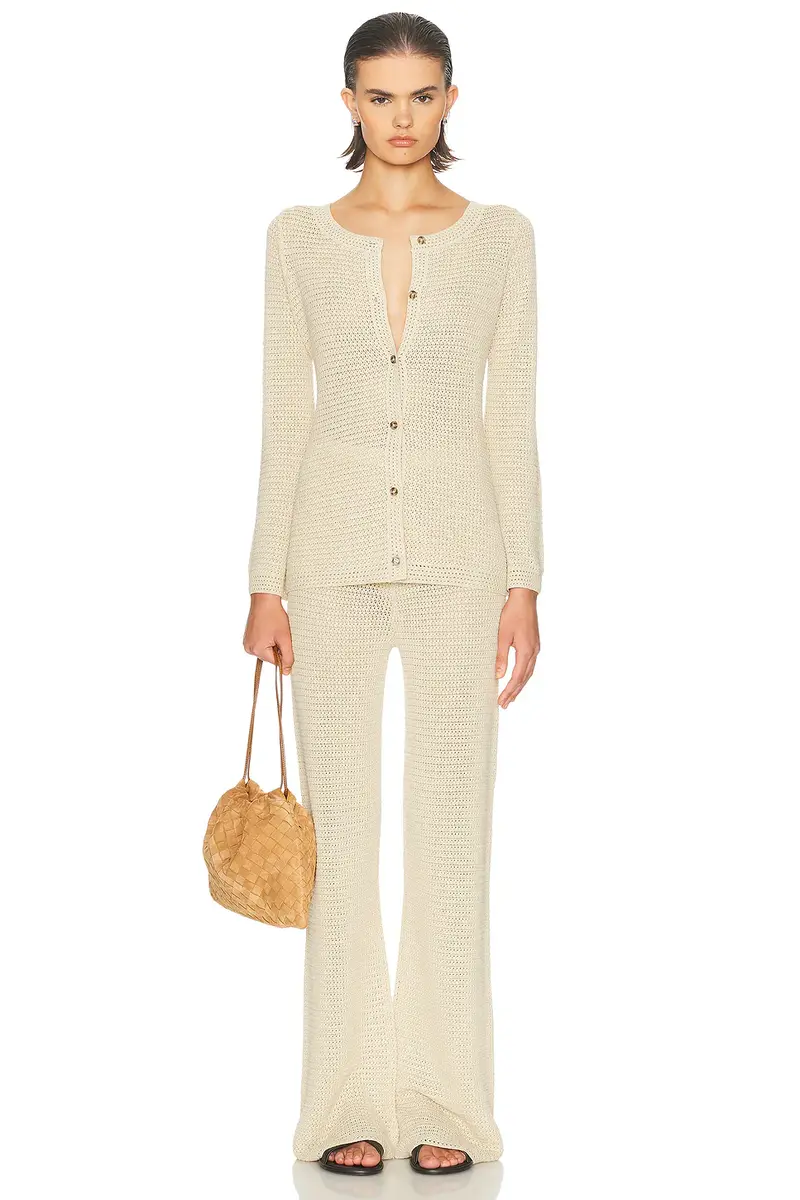 Posse Lennon Cardigan | Thumbnail 4