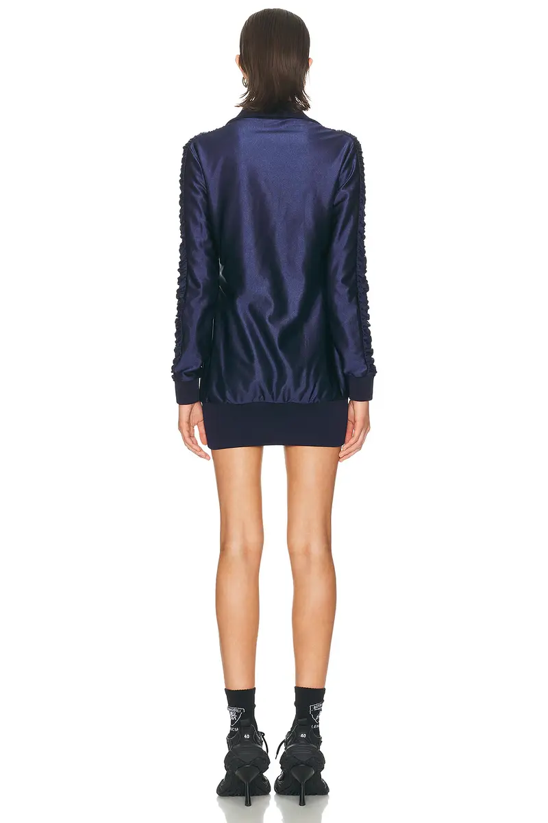 Balenciaga Tracksuit Dress | Thumbnail 3