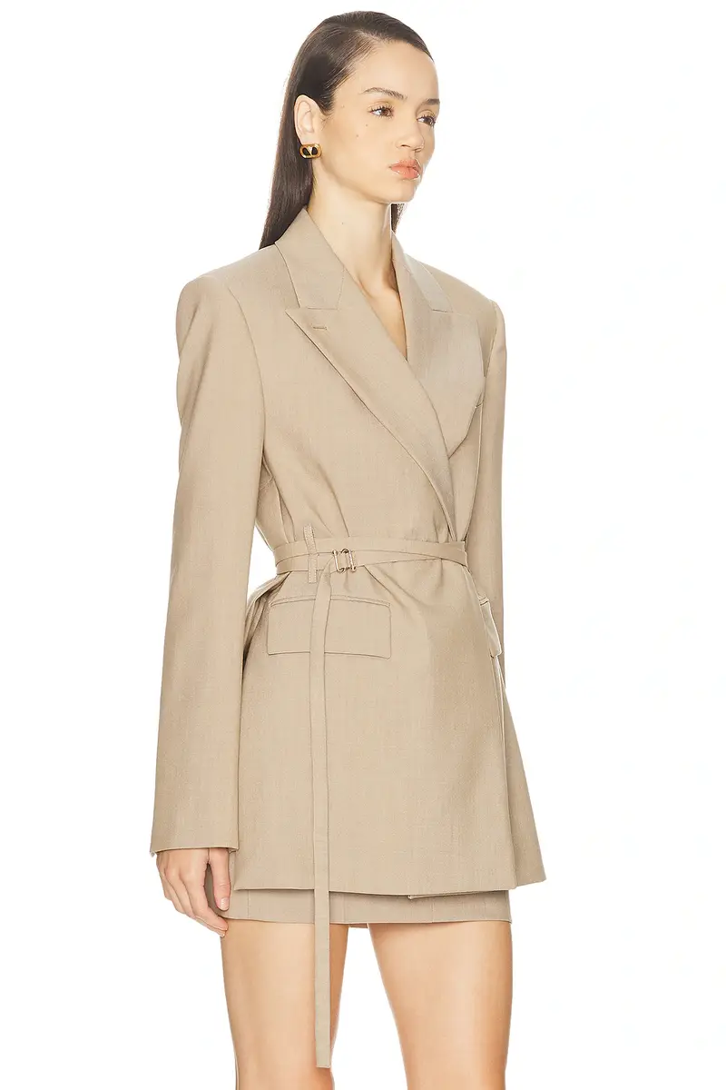 Sportmax Tubinga Jacket | Thumbnail 2 Sportmax Tubinga Jacket | Thumbnail 2
