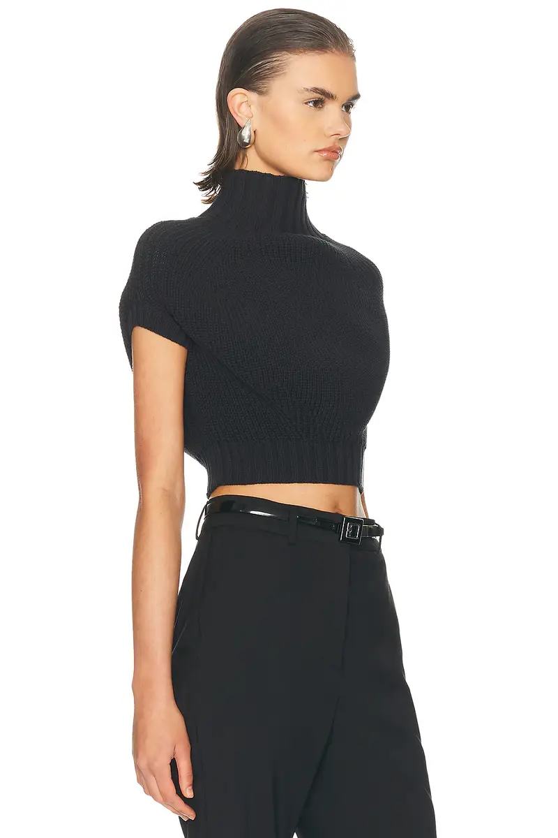 Sportmax Fulmine Sweater | Thumbnail 2