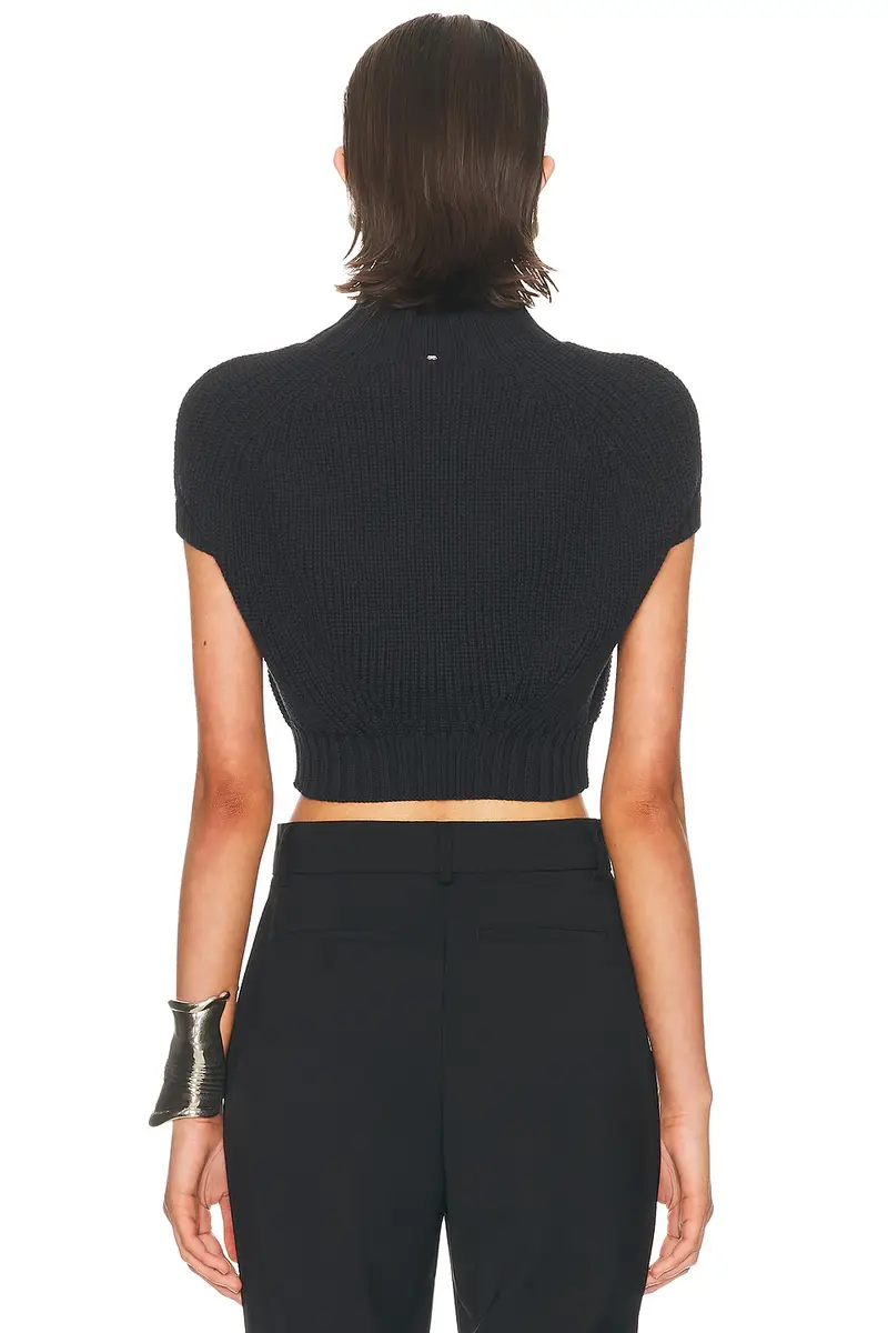 Sportmax Fulmine Sweater | Thumbnail 3