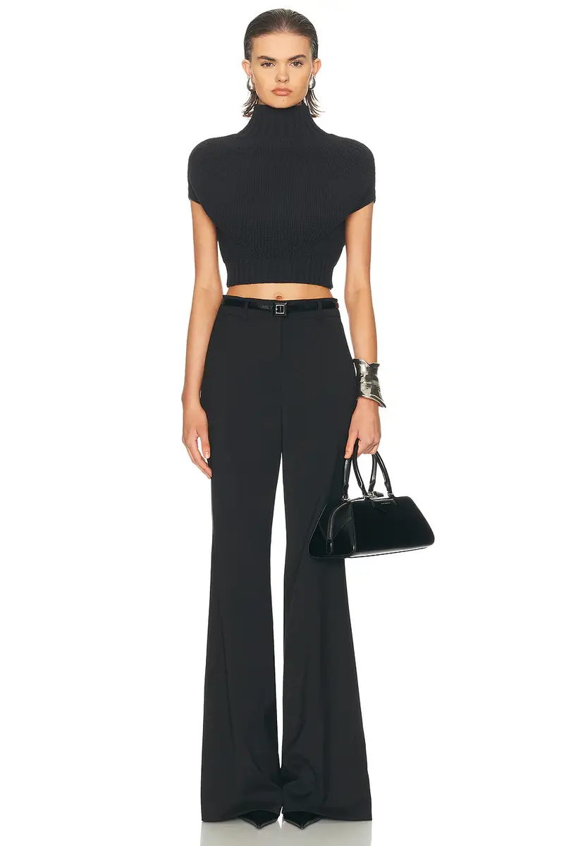 Sportmax Fulmine Sweater | Thumbnail 4