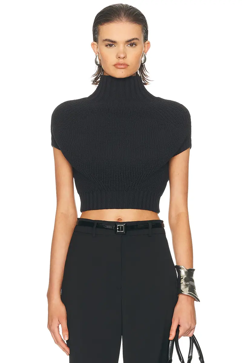 Sportmax Fulmine Sweater