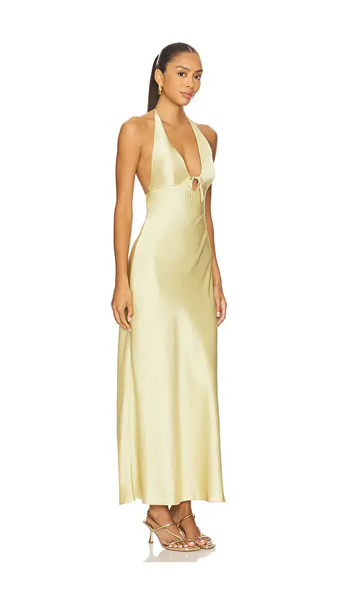 NIA Otis Dress | Thumbnail 2