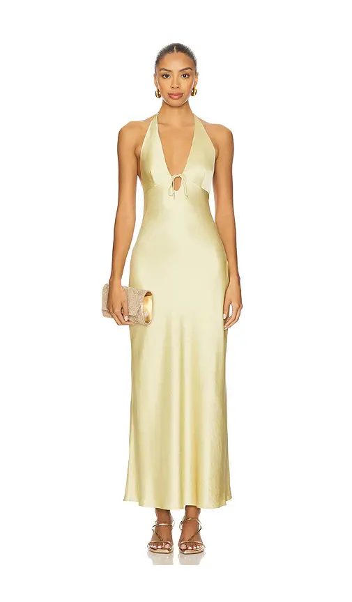 NIA Otis Dress