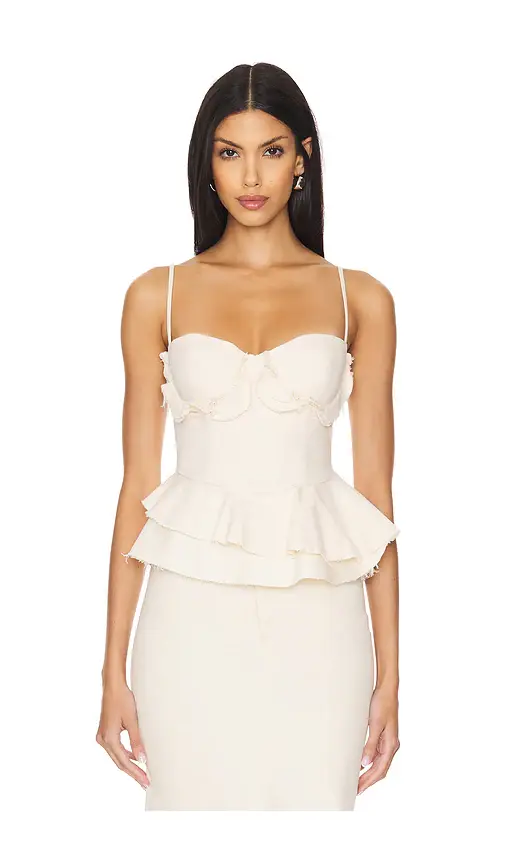 LPA Freya Top | Image 1 LPA Freya Top | Image 1