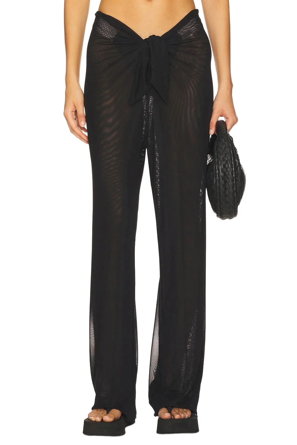 Vix Swimwear Pare Pant
