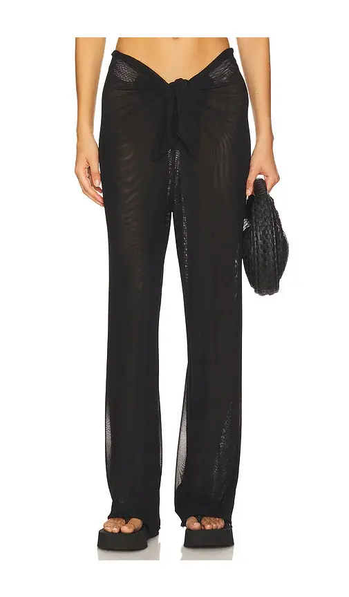 Vix Swimwear Pare Pant | Image 1 Vix Swimwear Pare Pant | Image 1