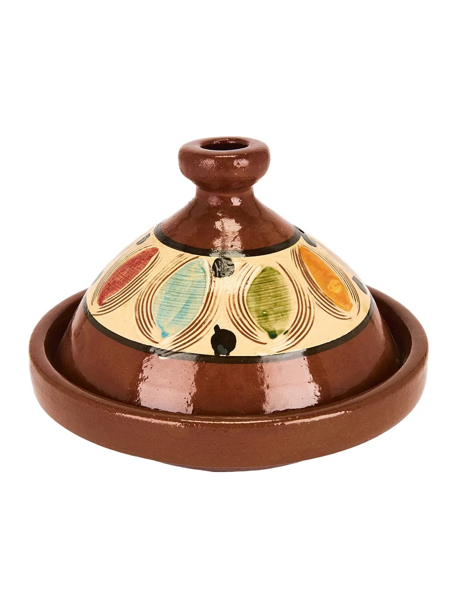 Verve Culture Design Tagine