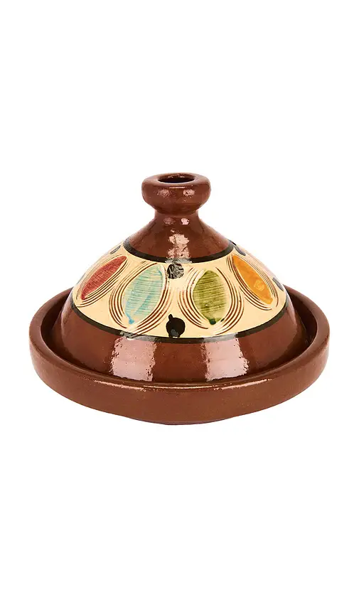 Verve Culture Design Tagine