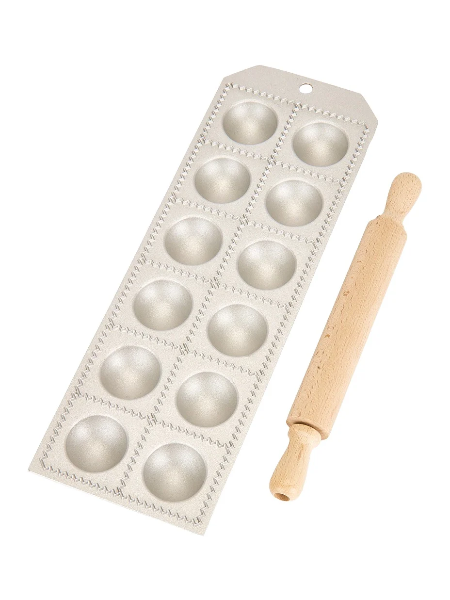 Verve Culture Ravioli Mold