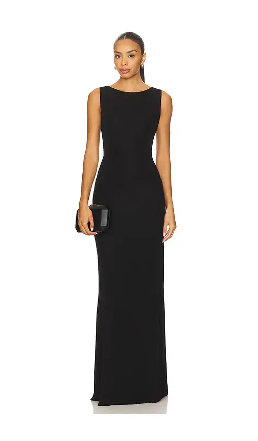 NBD The Jarrah Gown | Thumbnail 2 NBD The Jarrah Gown | Thumbnail 2