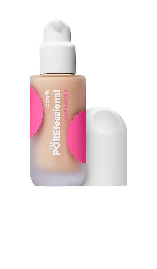 Benefit Cosmetics The Porefessional Foundation | Image 1 Benefit Cosmetics The Porefessional Foundation | Image 1