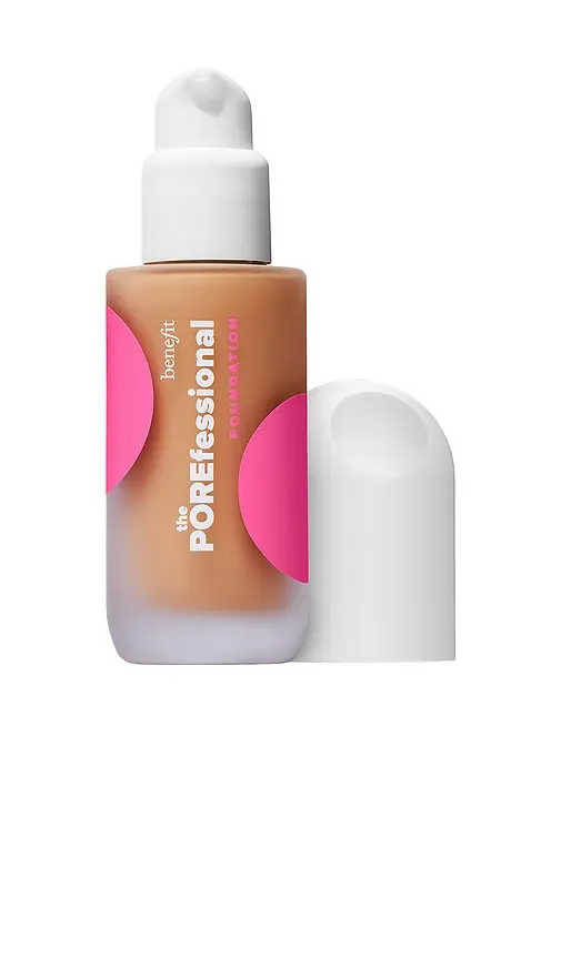 Benefit Cosmetics The Porefessional Foundation | Image 1 Benefit Cosmetics The Porefessional Foundation | Image 1