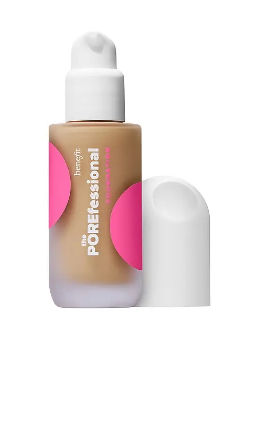 Benefit Cosmetics The Porefessional Foundation | Image 1 Benefit Cosmetics The Porefessional Foundation | Image 1