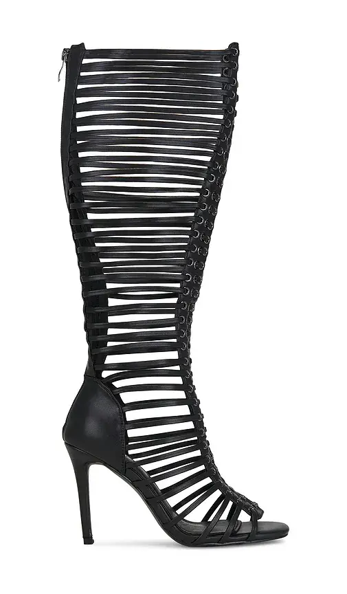 NIIHAI Lock Up Heel | Image 1 NIIHAI Lock Up Heel | Image 1
