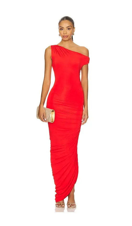 Lovers and Friends Elise Maxi Dress | Image 1 Lovers and Friends Elise Maxi Dress | Image 1