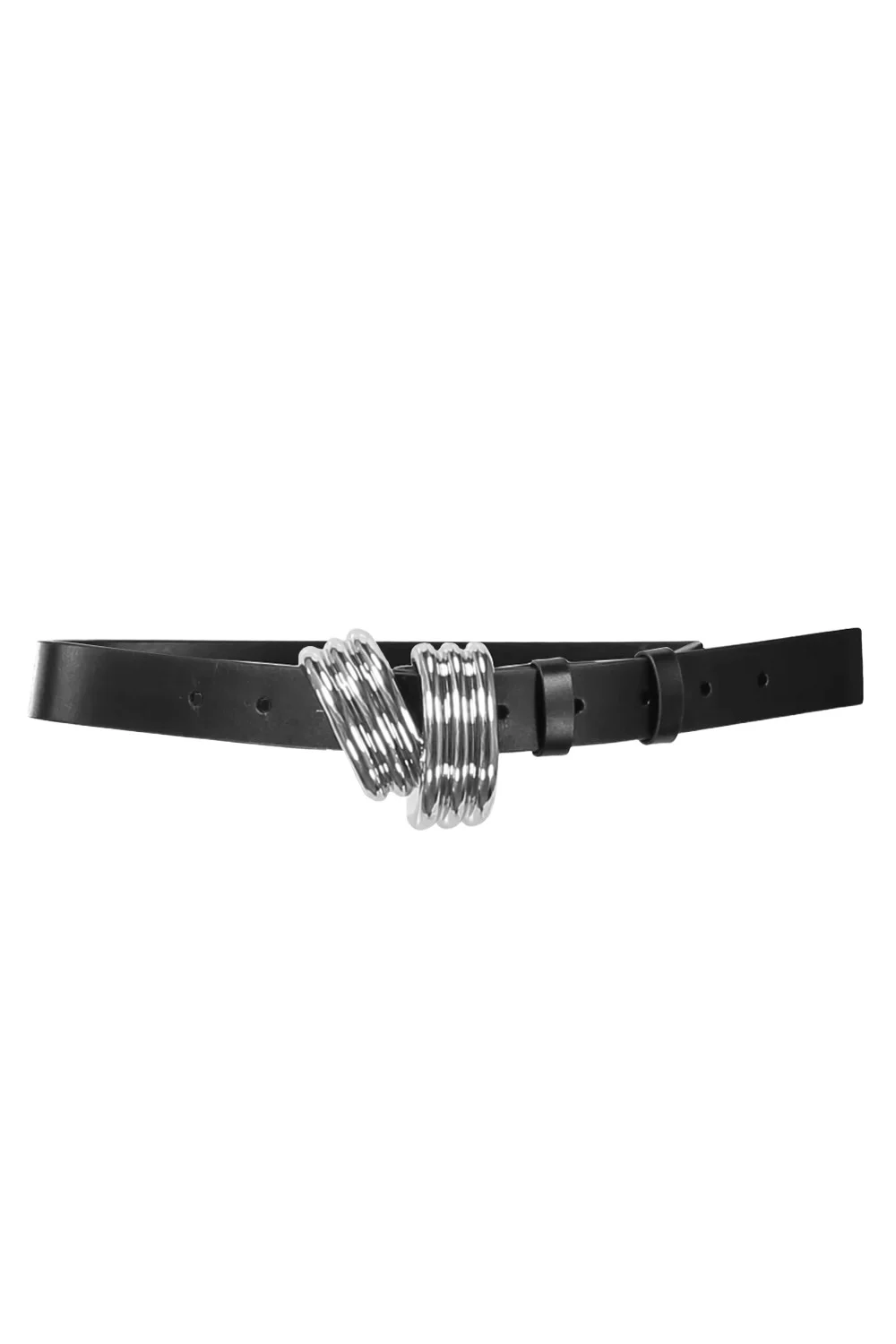 The Edythe Swirl Belt The Edythe Swirl Belt