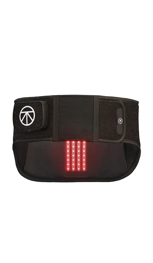 THERABODY Thermback Heat, Vibration & Led Wrap
