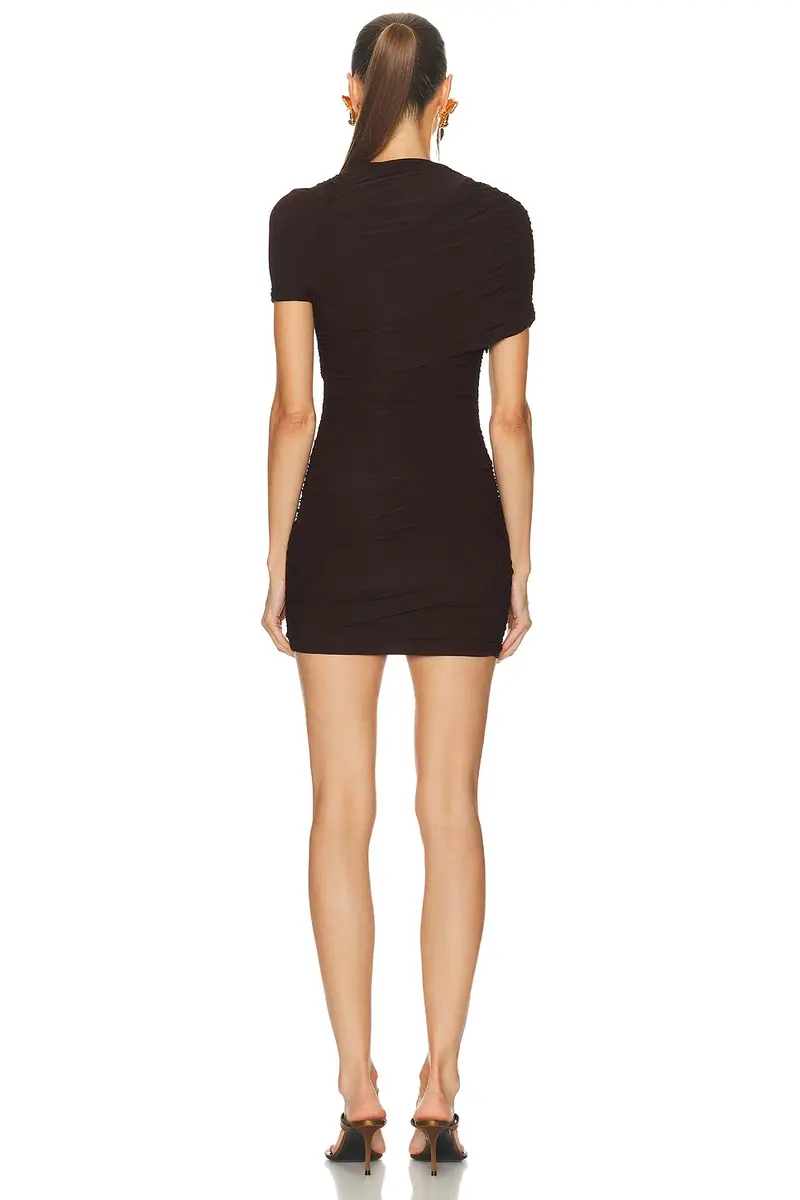 Ronny Kobo Cici Dress | Thumbnail 4 Ronny Kobo Cici Dress | Thumbnail 4
