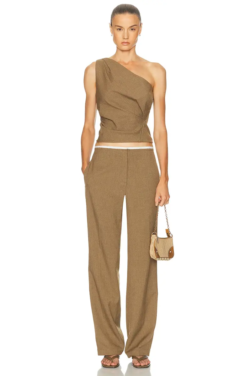 EAVES Decon Top | Thumbnail 5 EAVES Decon Top | Thumbnail 5